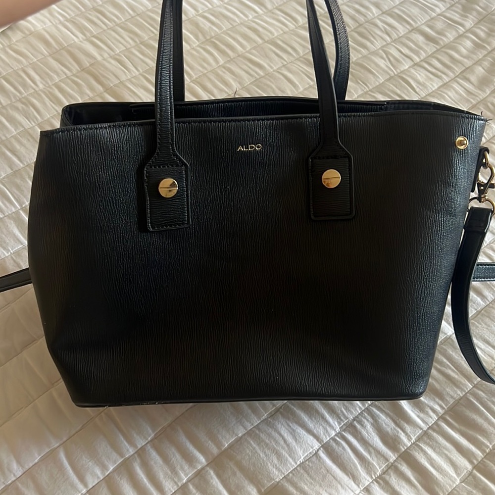 Aldo cross body bag